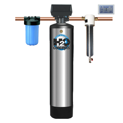 Water Cure Usa Water Filtration System New York