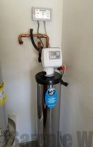 Water Filtration System in Phoenix