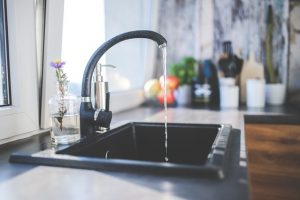 Phoenix Water Softening Systems can make water from the tap taste and smell better