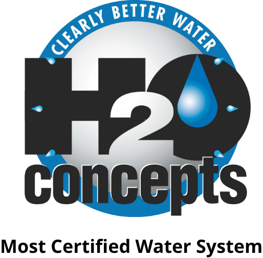 Casa Grande Whole House Water Filter by H2O Concepts