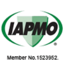 IAPMO Member
