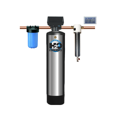 Arizona Whole Home Water Filter