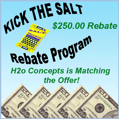 Rebate Program